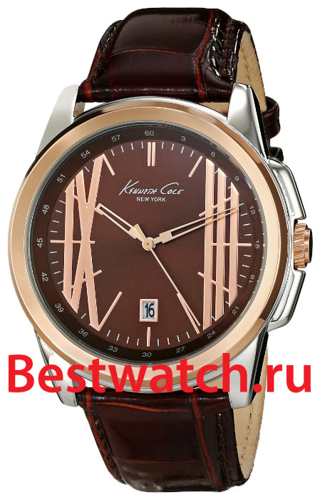Часы Kenneth Cole Dress Sport IKC8096